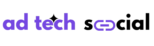AD TECH SOCIAL logo