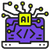 geo ai insights icon