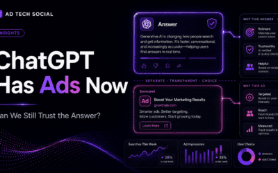 ChatGPT Has Ads Now. Can We Still Trust the Answer?